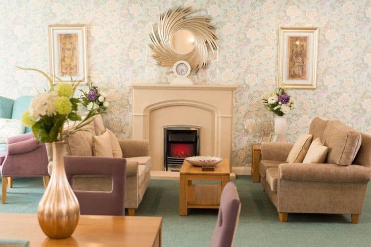 Brunlees Court - Resale Care Home