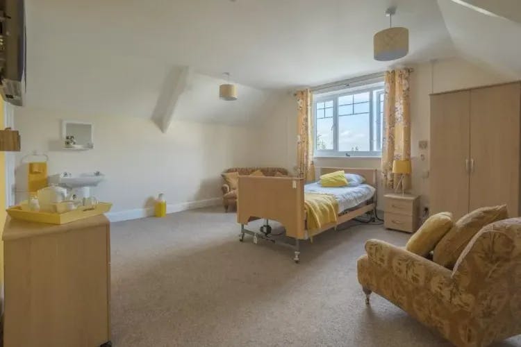 Brunswick House Care Home, Gloucester, GL4 6SX