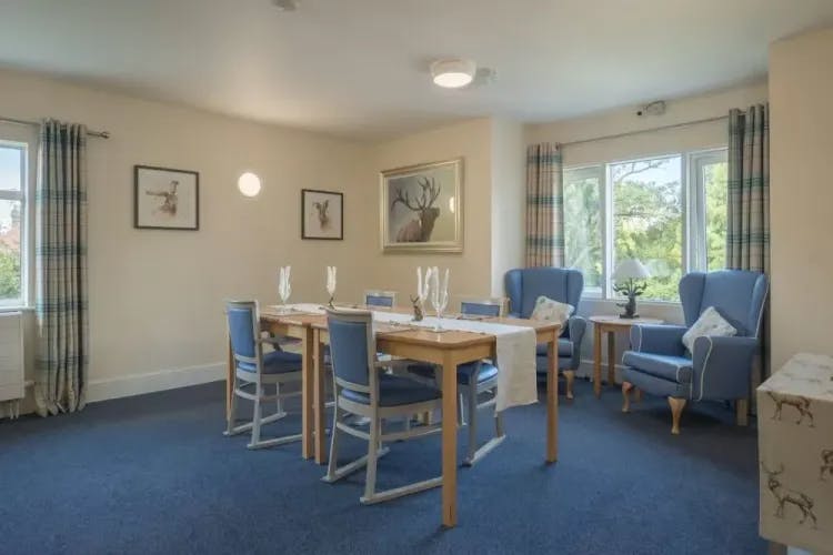 Brunswick House Care Home, Gloucester, GL4 6SX