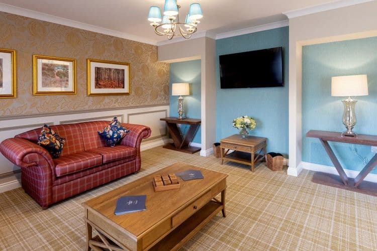 Buckler's Lodge Care Home, Crowthorne, RG45 6HZ