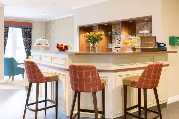Buckler's Lodge-main-image