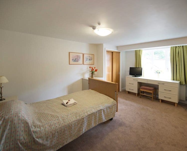 Elmwood Care Home, Leeds, LS8 2JU