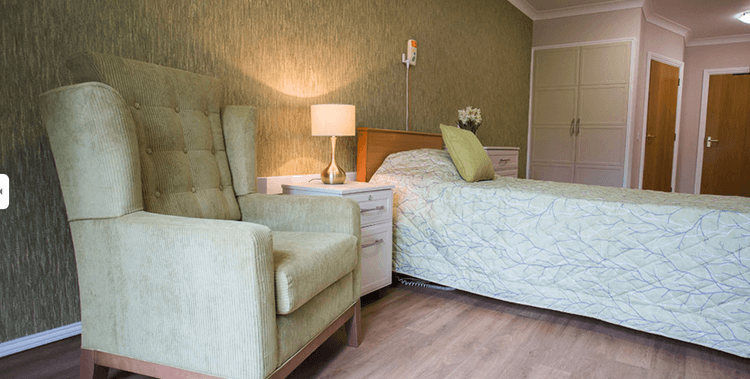 Ardenlea Court Care Home, Solihull, B91 2AF