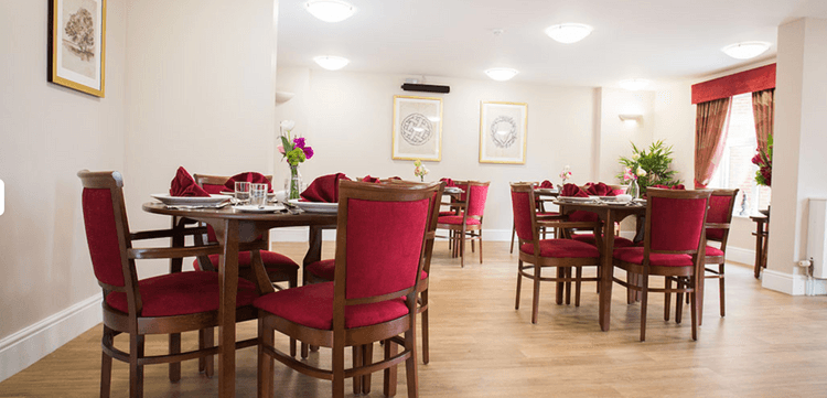 Ardenlea Court Care Home, Solihull, B91 2AF