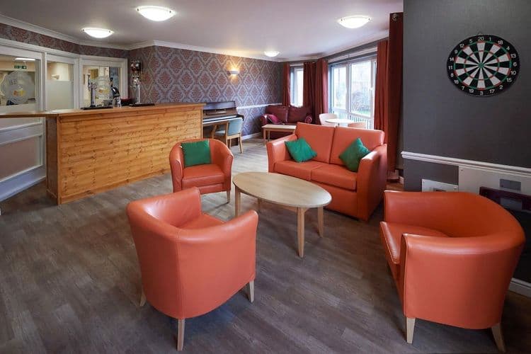 Canning Court Care Home, Stratford-upon-Avon, CV37 0BJ