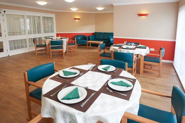 Canning Court Care Home, Stratford-upon-Avon, CV37 0BJ