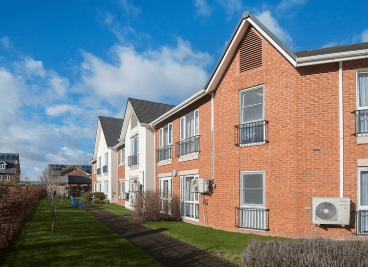 Canning Court Care Home, Stratford-upon-Avon, CV37 0BJ