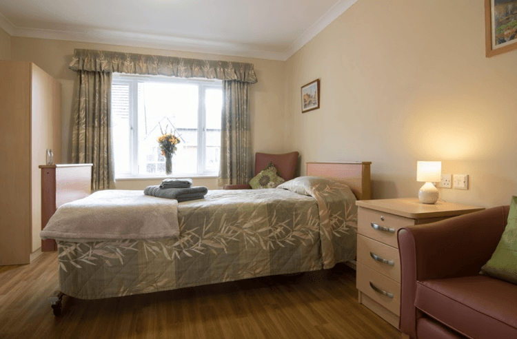 Canning Court Care Home, Stratford-upon-Avon, CV37 0BJ