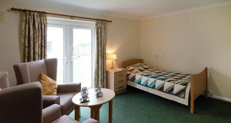 Church Farm Care Home, Chichester, PO20 8PT