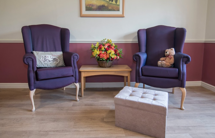 Colonia Court Care Home, Colchester, CO4 3AN