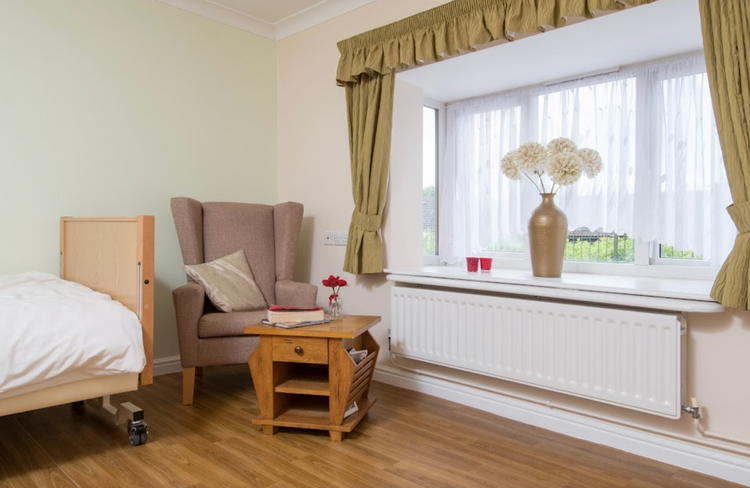 Colonia Court Care Home, Colchester, CO4 3AN