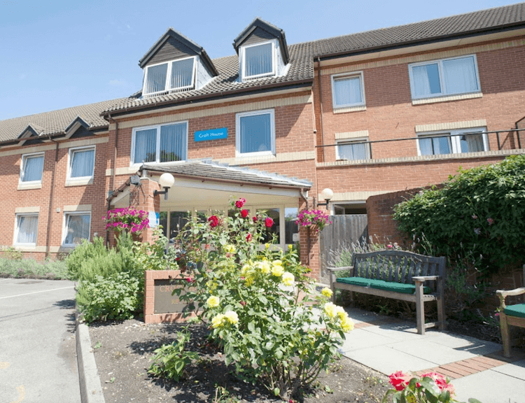 Croft House Care Home, Dunmow, CM6 1HR