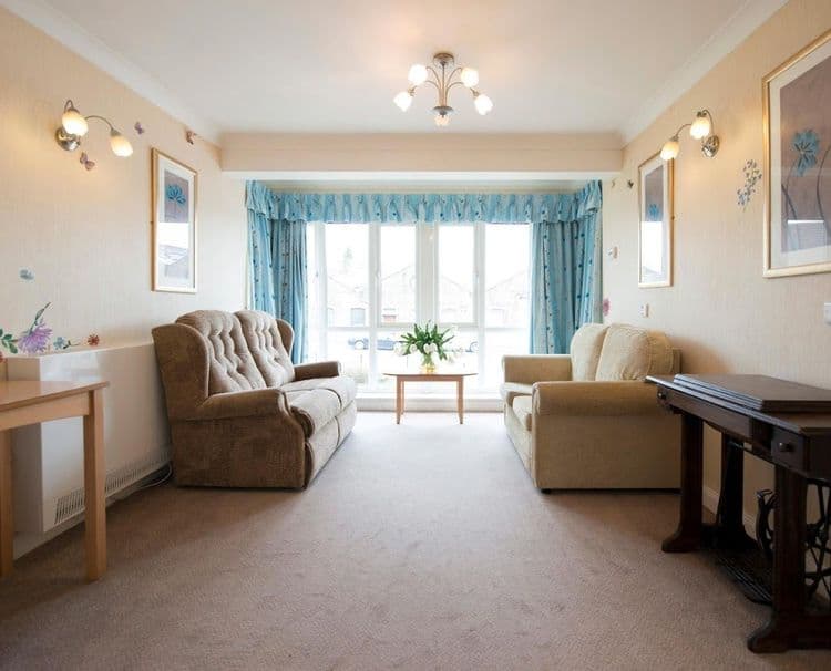 Crossley House Care Home, Bradford, BD8 0HH