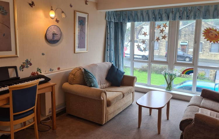 Crossley House Care Home, Bradford, BD8 0HH