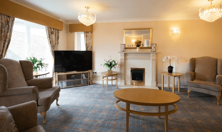 Crossley House Care Home, Bradford, BD8 0HH