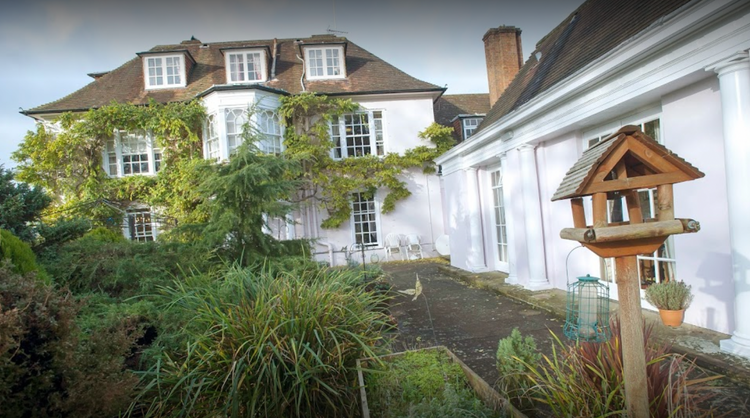 Dene Place Care Home, Leatherhead, KT24 6JW