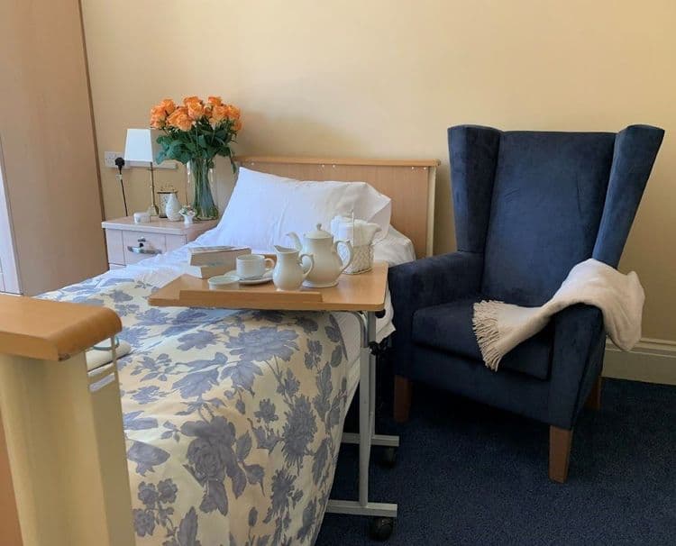 The Donnington Care Home, Newbury, RG14 3BE