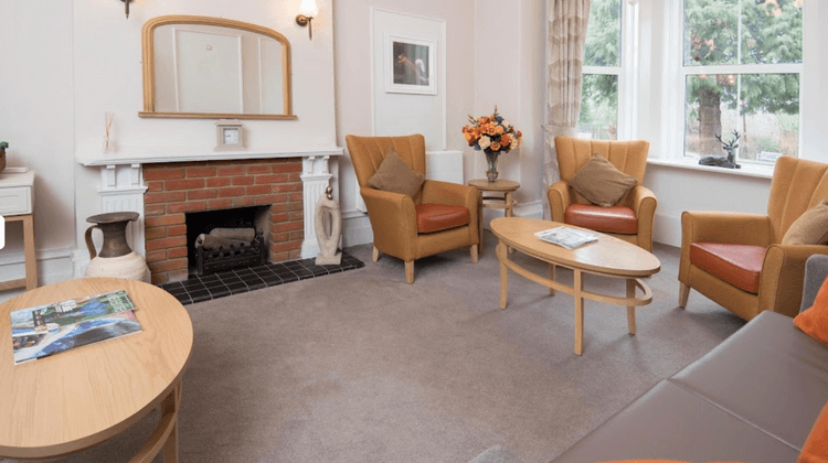 Eglantine Villa Care Home, Dartford, DA4 9JL