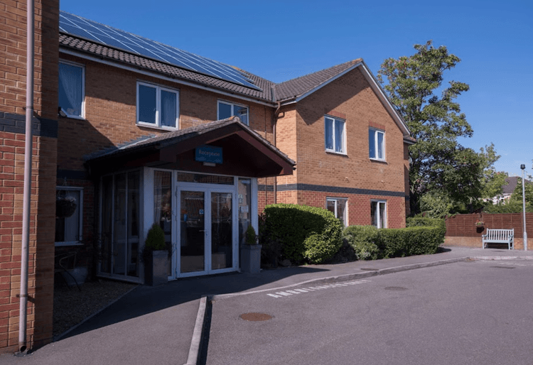 Elm View Care Home, Clevedon, BS21 6EU