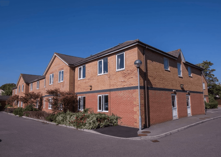 Elm View Care Home, Clevedon, BS21 6EU