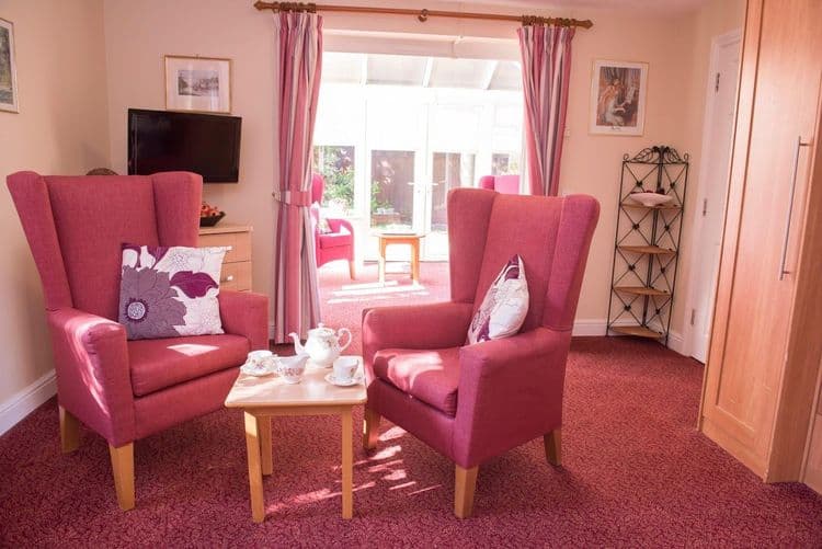 Elm View Care Home, Clevedon, BS21 6EU