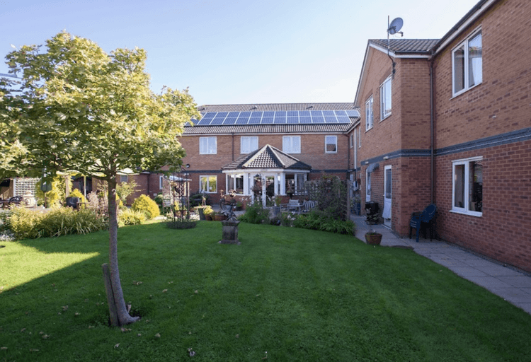 Elm View Care Home, Clevedon, BS21 6EU