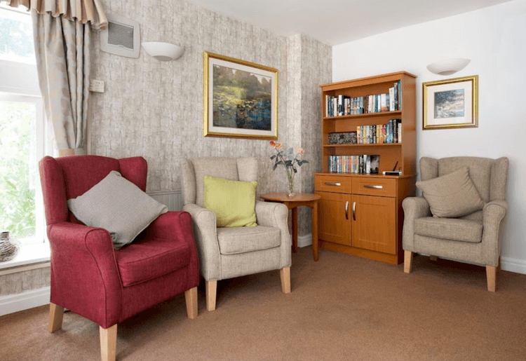 Elmwood Care Home, Leeds, LS8 2JU