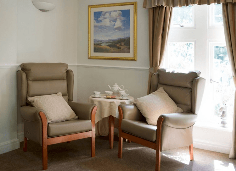 Elmwood Care Home, Leeds, LS8 2JU