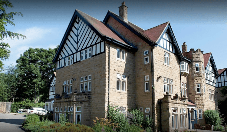 Elmwood Care Home, Leeds, LS8 2JU