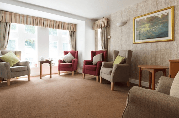 Elmwood Care Home, Leeds, LS8 2JU