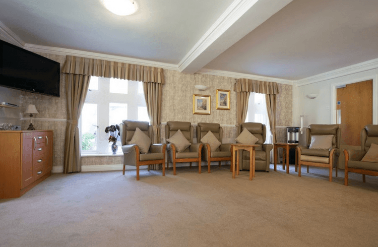 Elmwood Care Home, Leeds, LS8 2JU