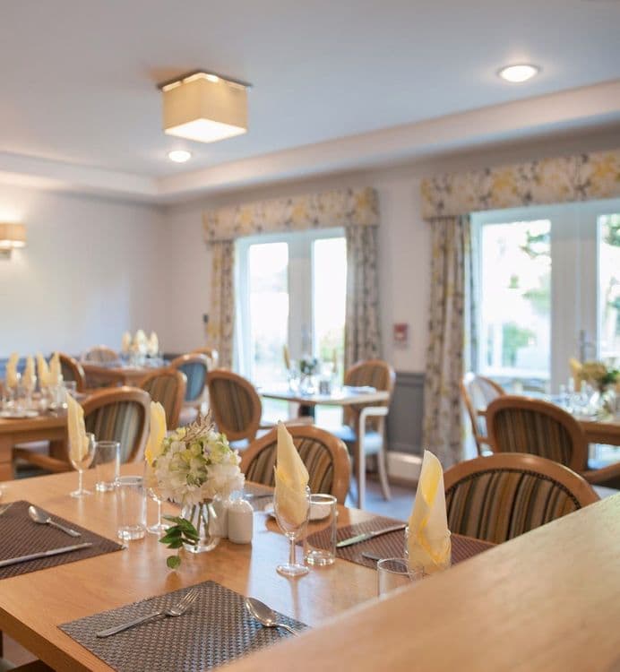 Fountains Lodge Care Home, Tunbridge Wells, TN4 0RJ