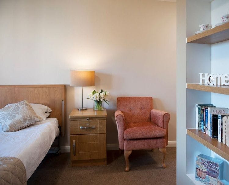 Fountains Lodge Care Home, Tunbridge Wells, TN4 0RJ