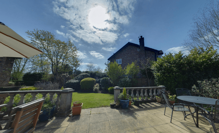 Hazelmere House Care Home, Wilmslow, SK9 2RS