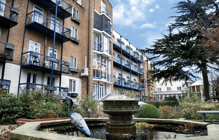 The Highgate Care Home, London, N6 5LX