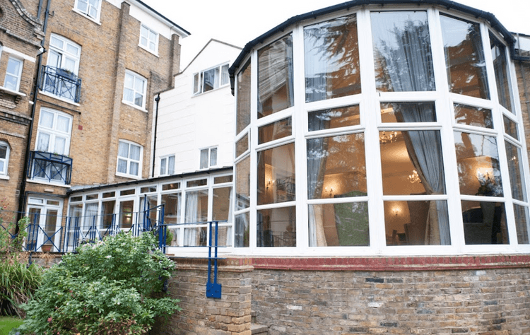 The Highgate Care Home, London, N6 5LX