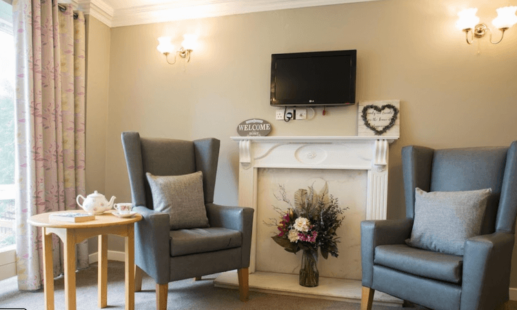 Leominster Care Home, Leominster, HR6 8EY