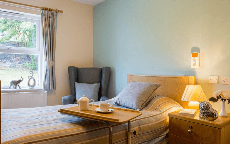 Leominster Care Home, Leominster, HR6 8EY