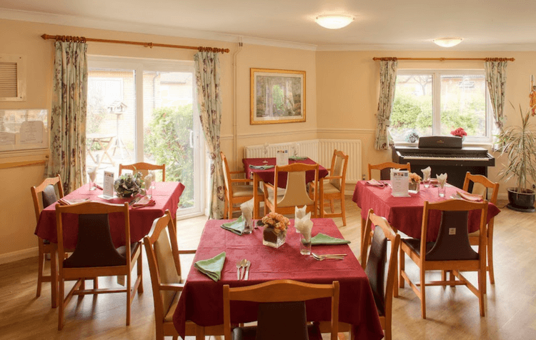 Manor Court Care Home, Southall, UB1 2SH