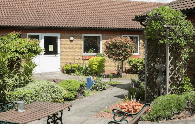 Manor Court Care Home, Southall, UB1 2SH