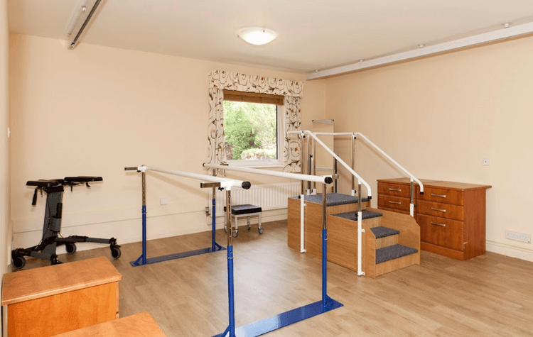 Manor Court Care Home, Southall, UB1 2SH