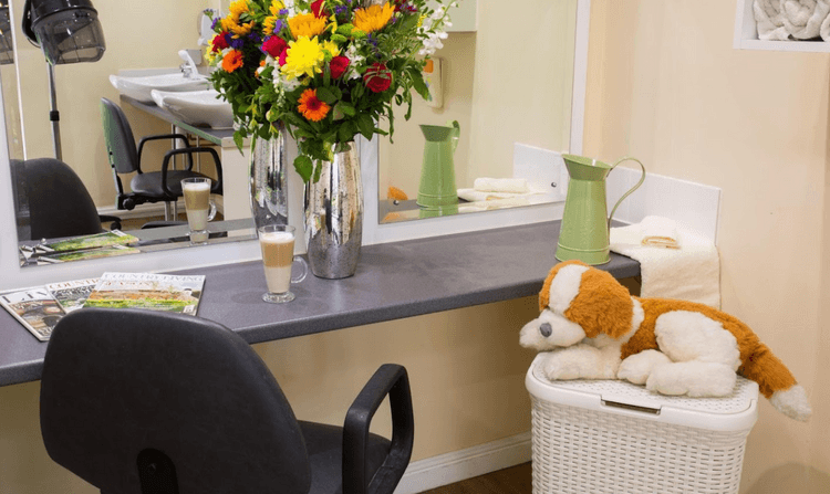 Northlands House Care Home, Southampton, SO15 2LY