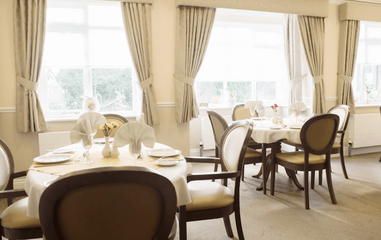 Pendean House Care Home, Midhurst, GU29 0ES