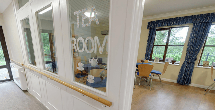 Premier Court Care Home, Bishop's Stortford, CM23 4BH