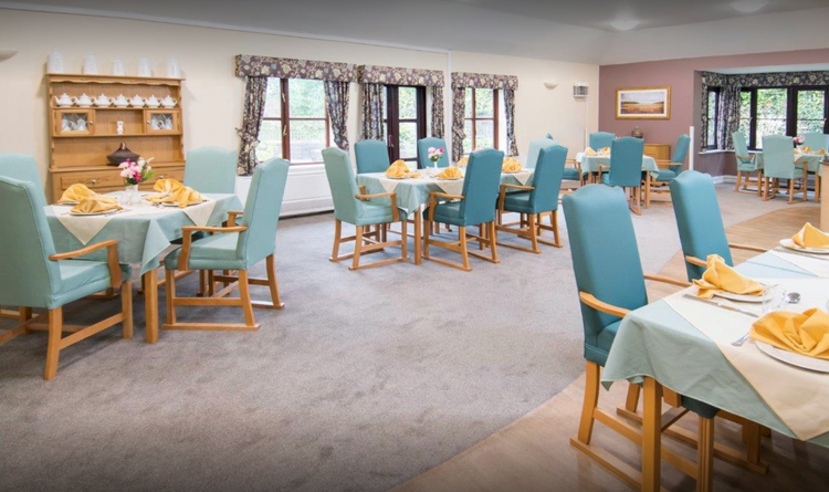 Premier Court Care Home, Bishop's Stortford, CM23 4BH