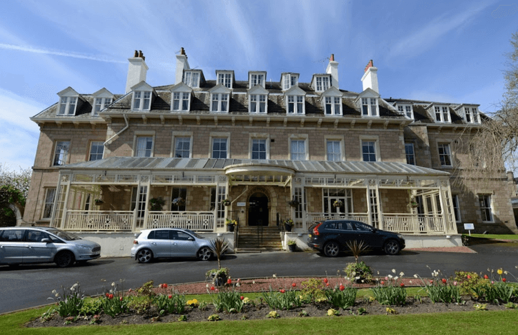 Southlands Care Home, Harrogate, HG1 2JA