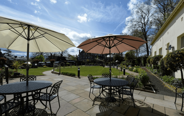 Southlands Care Home, Harrogate, HG1 2JA