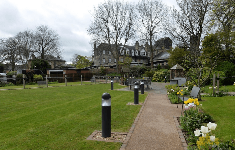 Southlands Care Home, Harrogate, HG1 2JA