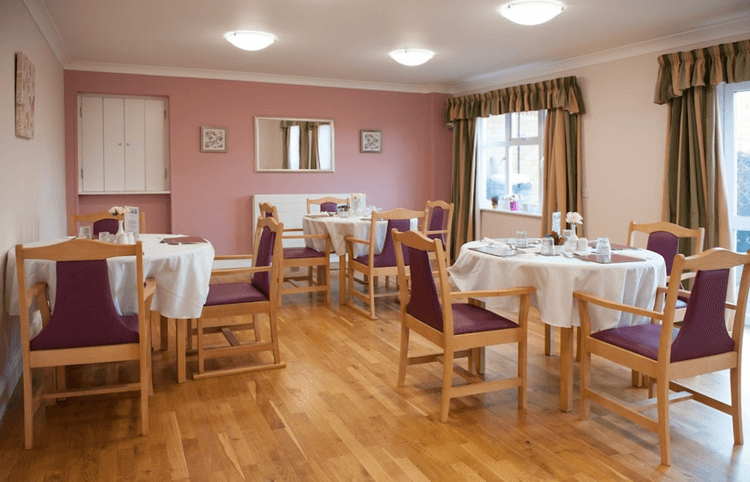 St Mark's Care Home, Maidenhead, SL6 6DN