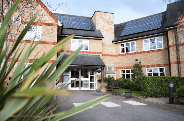 St Mark's Care Home, Maidenhead, SL6 6DN